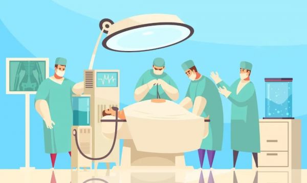 信息化、數(shù)字化、醫(yī)患協(xié)同、醫(yī)療行為管理四大方面布局醫(yī)院智慧手術(shù)室系統(tǒng)建設(shè)！